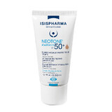 Isispharm Neotone Crème dépigmentante teintée SPF50+ Éclat moyen, 30 ml