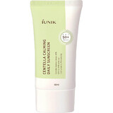 Sonnenschutz-Gesichtscreme SPF 50+ PA++++ Centella Calming, 60 ml, Iunik