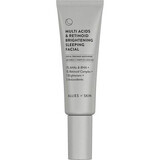 Exfoliante facial iluminador multiácidos y retinoides, 50 ml, Allies Of Skin