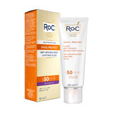 Fluido contro le macchie di pigmentazione SPF50 Soleil Protect, 50 ml, RoC