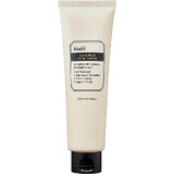 Gel Limpiador Facial Suave Negro, 140 ml, Klairs