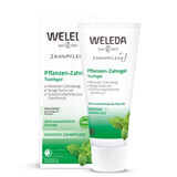 Gel dental con hierbas, 75 ml, Weleda