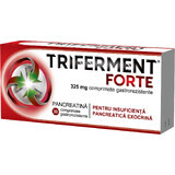 Triferment Forte, 325 mg, 10 comprimidos gastrorresistentes, Biofarm