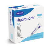 Gel Hydrosorb, 15 g x 10 pièces, Hartmann