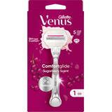 Gillette Venus Gillette Venus Rasoir Sugarberry 1pc, 1pc