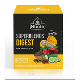 Té digestivo hindú, 16 g