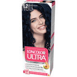 Loncolor Pintura Ultra Permanente 1.2 negro azulado, 1 ud.