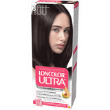 Loncolor Pintura Ultra Permanente 3 Marrón Oscuro, 1 ud.