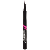 Maybelline New York Lápiz de ojos Hyper Precise Marrón, 1 ml