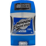 Mennen Speed Stick Desodorante gel COOL NIGHT, 85 g