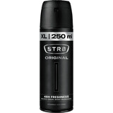 STR8 ORIGINAL Deodorant Spray, 250 ml