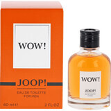 ¡JOOP! Agua de tocador para hombres Wow, 60 ml