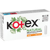 Kotex assorbenti interni naturali normali, 16 pz.