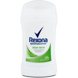 Rexona Deodorante stick aloe vera, 40 ml