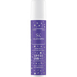 Crema facial fluida con SPF 50 Solar II, 50 ml, Skintegra