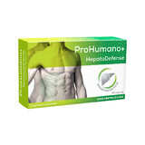 HepatoDefense ProHumano+, 30 cápsulas, Pharmalinea