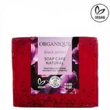 Sapone nutriente all'orchidea nera, Ritual, 100 g, Organique