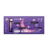 Deep Sleep Oral Viales, 10ml x 10 viales, Greenify