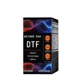 Más allá de Raw Dtf testosterona dinámica Fórmula, Fórmula testosterona con Shilajit, 90 Tb, Gnc