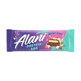 Barretta proteica Alani Nu Fit Snacks al gusto Rocky Road, 48 g, GNC