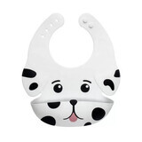 Silicone bib, Catell, Melii