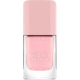 Catrice Esmalte de uñas Dream In Glowy Blush 080 Rose Side Of Life, 10,5 ml