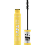 Catrice Fake IT Volume &amp; Valse Wimper Mascara , 010, 11 ml