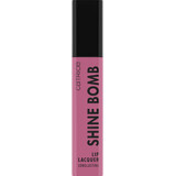 Barra de labios Catrice Shine Bomb 060 Pinky Promise, 3 ml