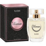 Elode Eau de parfum femme, 100 ml