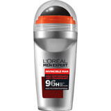 Loreal Paris Men Expert Desodorante roll on INVINCIBLE MEN, 50 ml