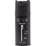 STR8 Déodorant spray foi, 150 ml