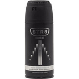 STR8 Desodorante en spray rise, 150 ml