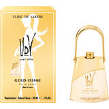 Urlic De Varens Eau de Parfum OR-ISSIME, 30 ml