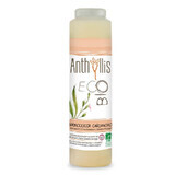 Gel de ducha con extracto de cardamomo y jengibre Eco Bio, 250 ml, Anthyllis