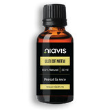 Aceite de neem, 50 ml, Niavis