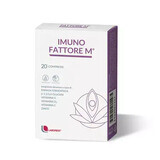 Immune Factor M, 20 comprimidos, Laborest Italia