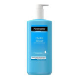 Loción corporal Hydro Boost, 400 ml, Neutrogena