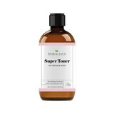 Super Toner Re-Fresher Rosa, Hidratante y Fortalecedor, 250 ml, Bio Balance