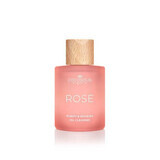 Rose facial cleansing oil, 50 ml, Cocosolis