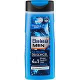 Gel de ducha Balea MEN ICE FEELING, 300 ml