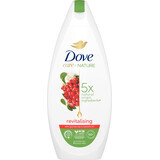 Gel douche revitalisant Dove, 225 ml