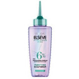 Elseve Hyaluron Pure reinigendes Kopfhautserum, 102 ml