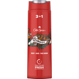 Gel doccia Old Spice BEARGLOVE, 400 ml