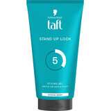 Schwarzkopf taft Styling-Gel Stand Up Look, 150 ml