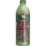 Tesori d'Oriente Crema de baño ritual del bosque, 500 ml