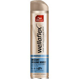 Wellaflex Spray para el cabello Instant Volume Boost 4/5, 250 ml