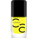 Catrice Iconails Nail Polish Gel 171 A Sip Of Fresh Lemonade, 10,5 ml