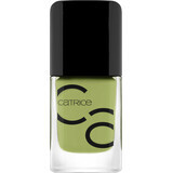 Catrice Iconails Gel nail polish 176 Underneath The Olive Tree, 10.5 ml