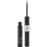 Catrice Ink 010 Tinte de ojos Best in Black, 1,7 ml