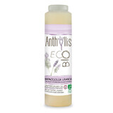 Gel de ducha con aceite esencial de lavanda Eco Bio, 250 ml, Anthyllis